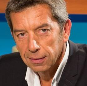 MICHEL CYMES change TOUT !