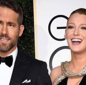 RYAN REYNOLDS-BLAKE LIVELY : la SÉANCE PHOTOS très GÊNANTE