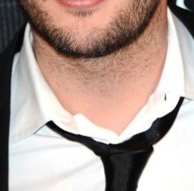Notre BEAU GOSSE du CINÉMA FRANÇAIS à nouveau bientôt PAPA !