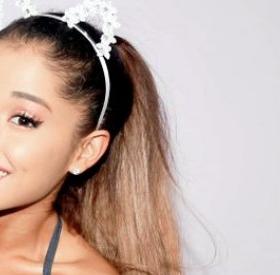 ARIANA GRANDE est OFFICIELLEMENT en COUPLE