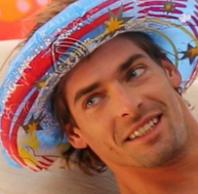 CAMILLE LACOURT va participer à la PROCHAINE SAISON de...