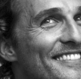 MATTHEW MCCONAUGHEY est MARIÉ avec un CA-NON ! #OutchLesMirettes