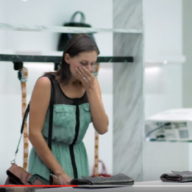 CHOQUANT : le MAGASIN où les SACS à MAIN sont ENCORE VIVANTS