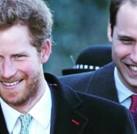 Ce MEMBRE de la FAMILLE ROYALE d'ANGLETERRE est PLUS SEXY que le PRINCE HARRY