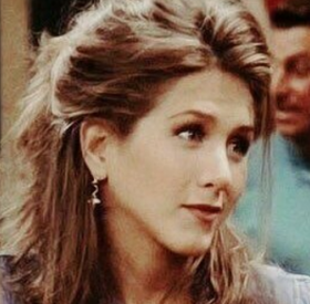 La MALHEUREUSE coupe de CHEVEUX de Jennifer Aniston