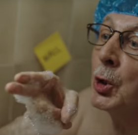 PUB de NOËL : la MEILLEURE VIDÉO de TOUS LES TEMPS !