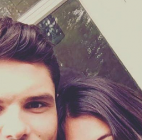 FLORENT MANAUDOU présente sa NOUVELLE COPINE !