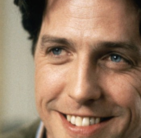 HUGH GRANT était avec sa CHÉRIE à ROLAND GARROS #Jalousie