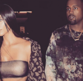 KIM KARDASHIAN et KANYE WEST : le DIVORCE ?!