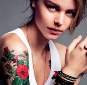 Le TATOUAGE a CETTE VERTU INSOUPÇONNÉE ! #TousChezLeTatoueur