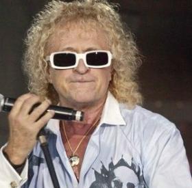 MICHEL POLNAREFF : dans un ÉTAT très GRAVE !