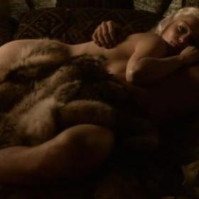 GAME OF THRONES fait CHUTER l'industrie du PORNO