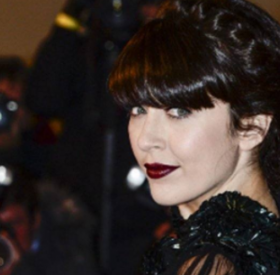 NOLWENN LEROY : sa NOUVELLE HISTOIRE avec FLORENT PAGNY