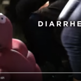 SUPER BOWL : une pub contre la DIARHEE fait le BUZZ !