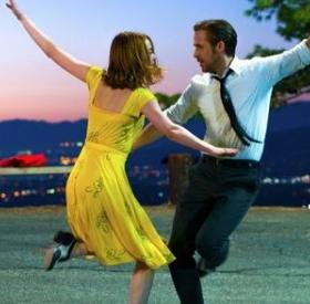 LA LA LAND : les FIANÇAILLES !