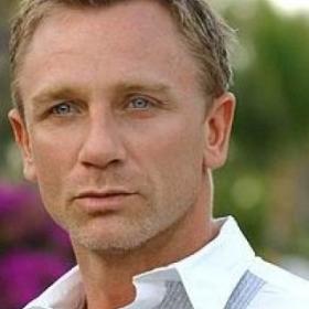 Nouveau look pour Daniel Craig