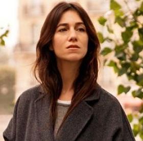 CHARLOTTE GAINSBOURG : ses DÉCLARATIONS CHOC sur son PHYSIQUE