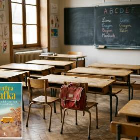"Les hirondelles ne font pas le printemps" de Cynthia Kafka : le roman qui donne envie d'écrire u...