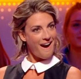 ÈVE ANGELI : son RETOUR SURPRENANT à la TÉLÉ !