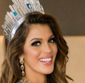 MISS UNIVERS : déclaration ENFLAMMÉE sur Instagram !