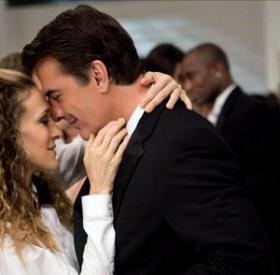 SEX AND THE CITY : LA révélation sur Mr BIG