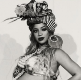 BEYONCÉ : sa BABY SHOWER trèèèèèèès… SAUVAGE !