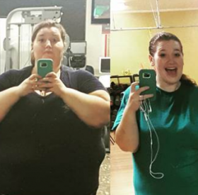 A eux DEUX, ils ont PERDU 135 KILOS avec 3 ASTUCES toutes BÊTES