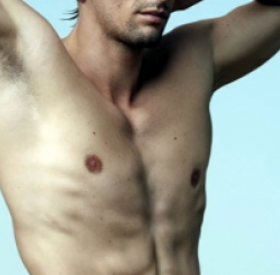 DALS : ce BEAU GOSSE refuse de s'EXHIBER