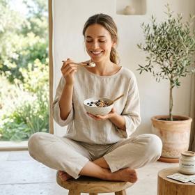 Probiotiques : Les Super Héros de votre intestin !
