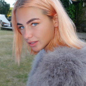 CHEVEUX : la COULEUR de la RENTRÉE qui vous donnera la PÊCHE !