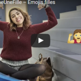 Le SEXISME est PARTOUT (même dans vos EMOJIS)
