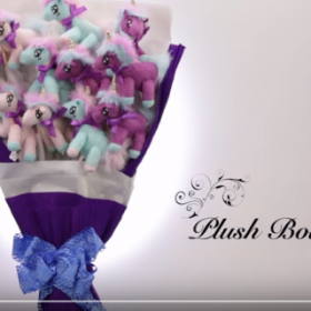 SAINT-VALENTIN : mille fois MIEUX qu'un bouquet de fleurs, voici le bouquet de...