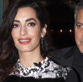 Papa CLOONEY raconte COMMENT GEORGE a rencontré AMAL #RooOOOooooooooh