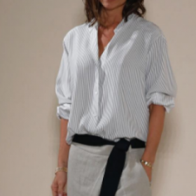 VIDÉO : VICTORIA BECKHAM DANSE le DISCO dans les RUES de NEW YORK !