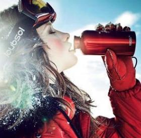 TEST : pourriez-vous VIVRE sur la BANQUISE ?