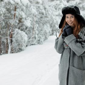 Survivre à l'Hiver avec Style : Le Guide Ultime