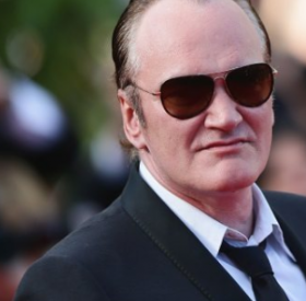 SURPRISE : TARANTINO est FIANCÉÉÉÉÉÉ