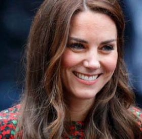 KATE MIDDLETON : le ROYAL BABY numéro TROIS est en ROUTE !