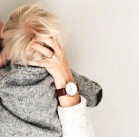 Avoir un BÉBÉ après 35 ANS rend les FEMMES PLUS...