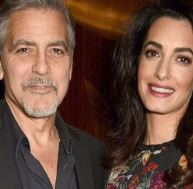 GEORGE CLOONEY : ses DÉCLARATIONS sur ses futurs BÉBÉS