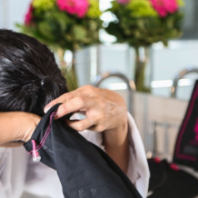 PONYDRY : et si c'était la révolution en matière de LAVAGE de CHEVEUX ?