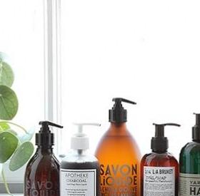 NOUVELLE ALERTE sur les COSMÉTIQUES : la LISTE des BONS PRODUITS