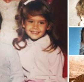 QUIZ : saurez-vous RECONNAÎTRE ces STARS BÉBÉS ?