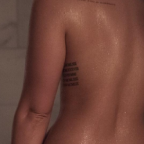 Quand les STARS se passent de PHOTOSHOP