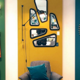 OH MIRACLE : LA REDOUTE HOME ouvre une BOUTIQUE