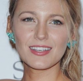 BLAKE LIVELY : ses ÉTRANGES TEXTOS à LEONARDO DICAPRIO...