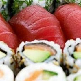 Pas si LÉGERS que ça, les SUSHIS !