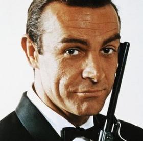 On SAIT QUI sera le prochain JAMES BOND