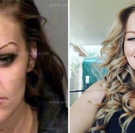 L’ÉVOLUTION PHYSIQUE INCROYABLE de cette ex DROGUÉE !