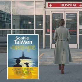 La Tendresse des autres de Sophie Tal Men : un roman poignant sur la résilience familiale